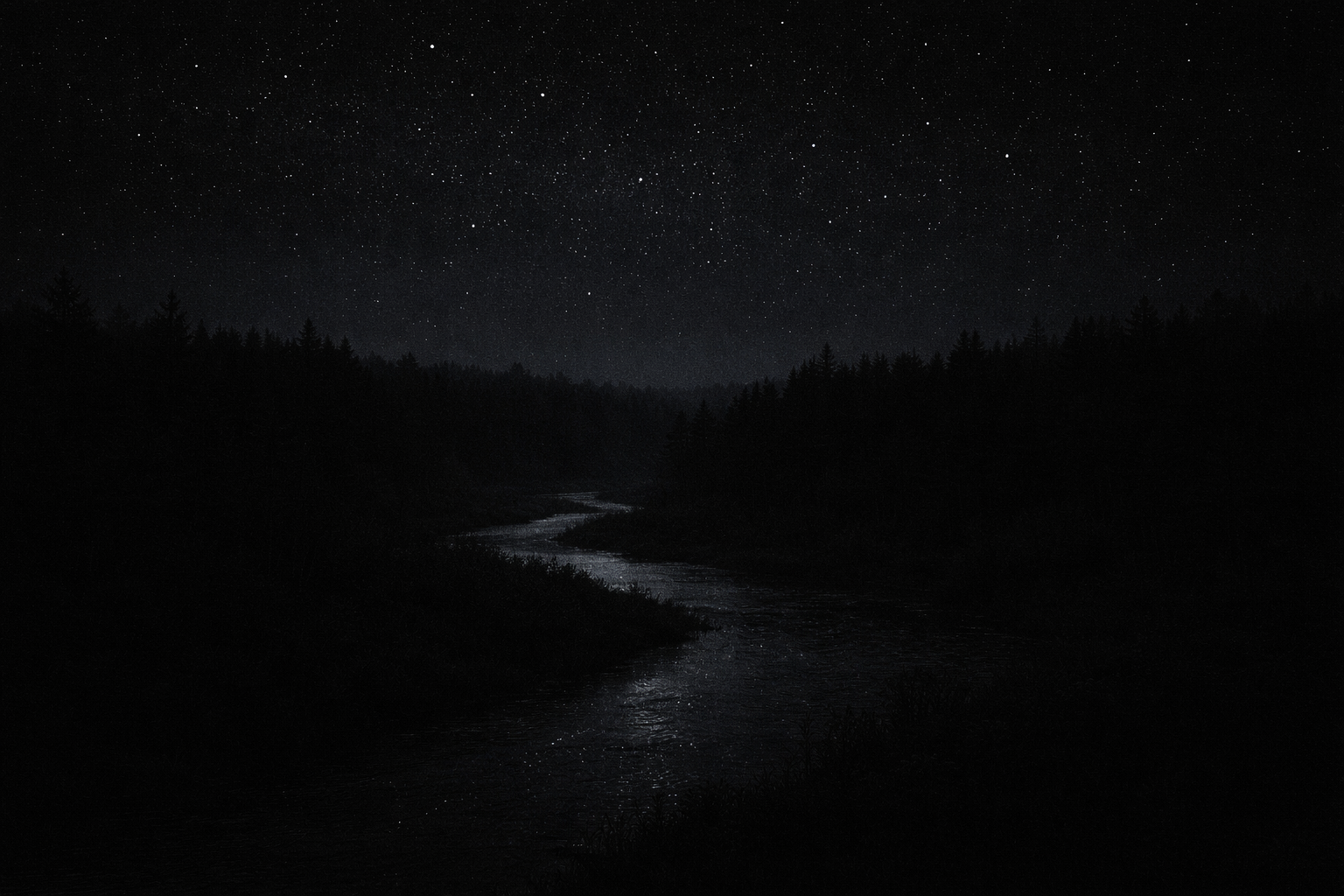 Dunkelheit ist wie das Licht -- Ps 188 und 139